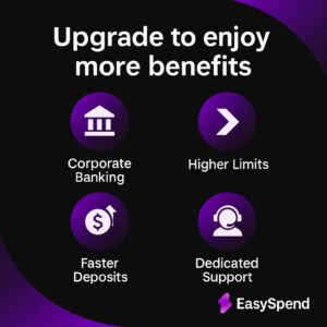 Nigeria’s First Crypto-Funded Visa/Mastercard App Just Shipped 3 New USD Products.”